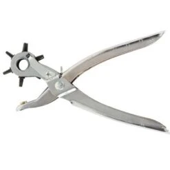 Waldhausen Revolving Punch