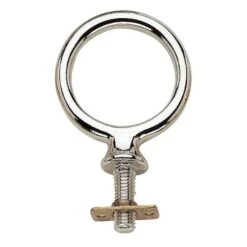 Sprenger Terret German Silver