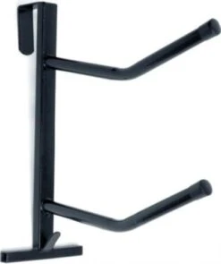 Stubbs Portable Saddle Pole Twin Arm