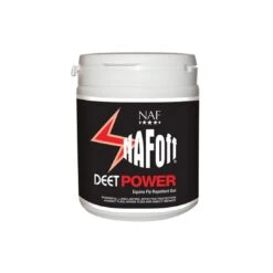 NAF Off Deet Power Gel - 750g