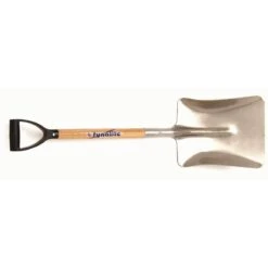 Fyna-Lite Alloy Shovel