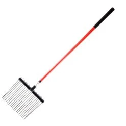 Fyna-Lite Shavings Fork Long Handle - (301L)