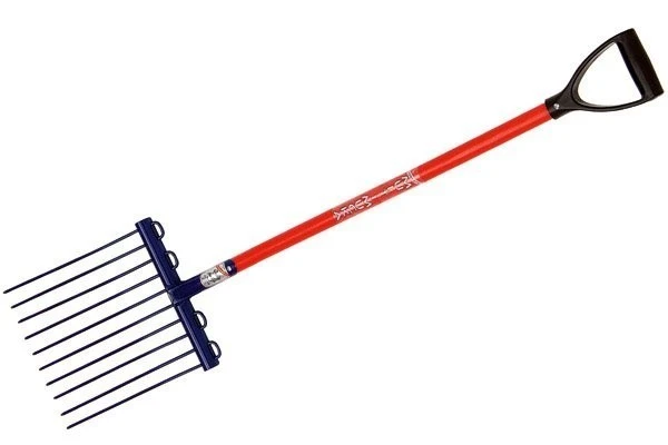 Fyna-Lite Multi Mucka Fork With D-Top 10PD 1 Fyna-Lite Multi Mucka Fork With D-Top 10PD