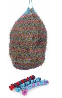 Shires Deluxe Haynet (2.25")