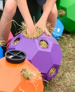 Parallax Hay Play -Fournitures Équestres init image 149