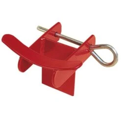 Stubbyfine Coated Cups & Pins