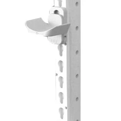 Plastic Safety Plates - 1's