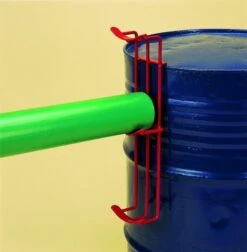 Stubbs Barrell Jump Cups