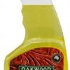 Oakwood Glycerine Leather Cleaner Spray - 500ml