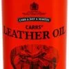 CDM Carrs Leather Oil - 300ml