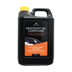 Lincoln Neatsfoot Oil Compound -Fournitures Équestres init image 180