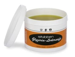 Stubben Saddle Soap - 500g