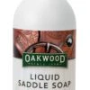 Oakwood Liquid Saddle Soap - 500ml