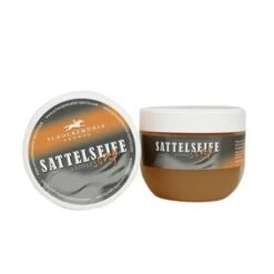 Schockemohle Saddle Soap - 450ml