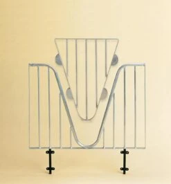 Stubbs Anti Weaver Grille