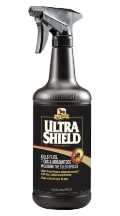 Absorbine Ultrashield UK - 946ml