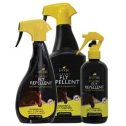 Lincoln Classic Fly Repellent Spray