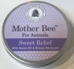 Mother Bee Sweet Relief