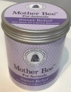 Mother Bee Sweet Relief -Fournitures Équestres init image 208