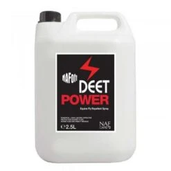 NAF Off Deet Power Spray