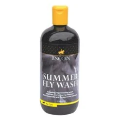 Lincoln Summer Fly Wash