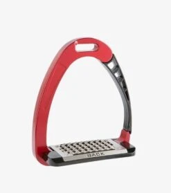 Acavallo Arena Alupro Safety Stirrups -Fournitures Équestres init image 241