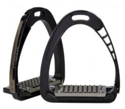Acavallo Arena Alupro Safety Stirrups -Fournitures Équestres init image 244