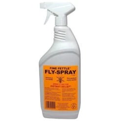 Fine Fettle Products Fly-Spray - 1L