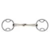 Sprenger Dynamic RS Multi Ring Snaffle Sigle J. Sensogan - 16mm