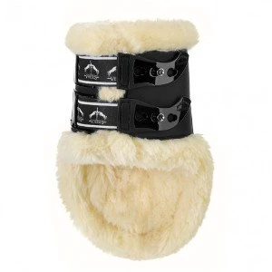 Veredus Carbon Gel Vento STS Boot - Rear 1 Veredus Carbon Gel Vento STS Boot - Rear