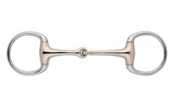 Sprenger HS Eggbutt Bit Sensogan - 16mm