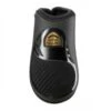 Veredus Carbon Gel Grand Slam Boot - Rear - Scott Brash Gold