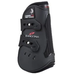 Zandona Carbon Air Pony Tendon Boots