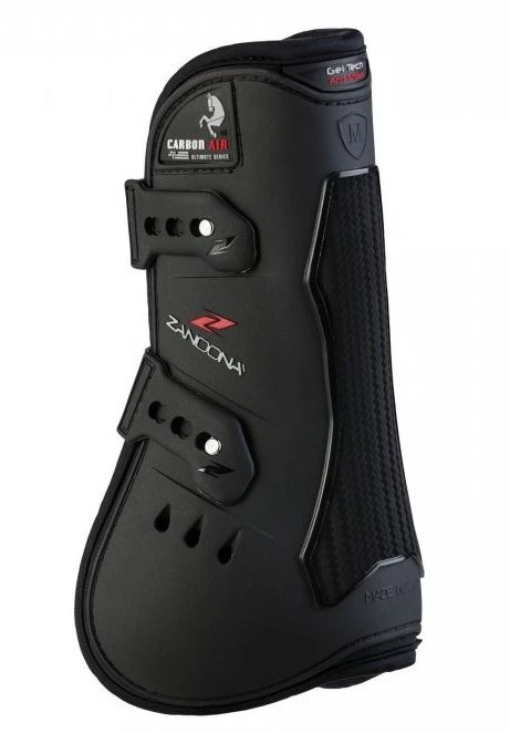 Zandona Carbon Air Tendon Boots 1 Zandona Carbon Air Tendon Boots