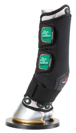 Zandona Therapeutic Support Boots Front