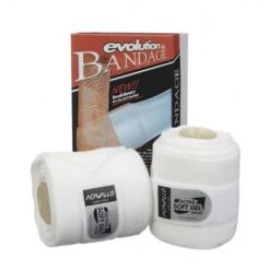 Acavallo Gel And Fleece Bandage -Fournitures Équestres init image 305