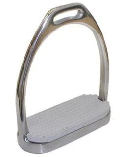 Shires Fillis Stirrup Irons With Threads