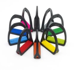 Shires Compositi Premium Profile Stirrup