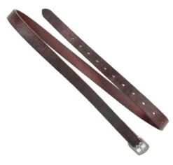 Celtic Equine Buffalo Stirrup Leathers