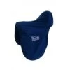 Shires Fleece Saddle Cover