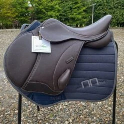 EcoRider Freedom Jump Saddle