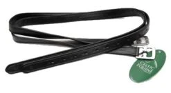 Celtic Equine Softie Wrapped Stirrup Leathers