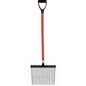 Fyna-Lite Shaving Fork With D-Top -(303D) 1 Fyna-Lite Shaving Fork With D-Top -(303D)