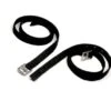 Equisential Nylon Stirrup Leathers