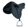 Shires Waterproof Ride-On Saddlecover