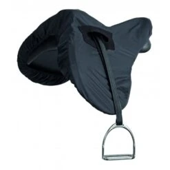 Shires Waterproof Ride-On Saddlecover