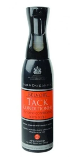 CDM Belvoir Conditioner Tack Conditioner