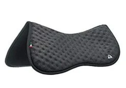 Acavallo 3D Memory Foam Half Pad