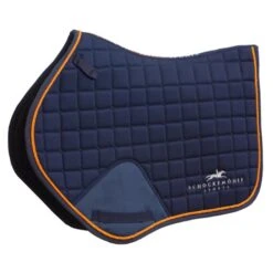 Schockemohle Power Pad Jumping Saddle Pad