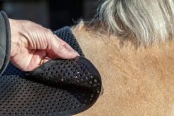 Acavallo Anti Slip Lightweight Gel Pad